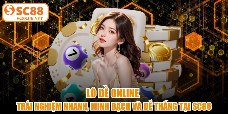 Lô Đề Online